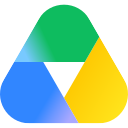 Google Drive logo