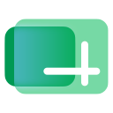 Google Sheets logo
